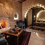 Historical House Hotel Göreme
