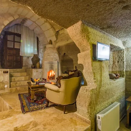 Historical House 3* Göreme