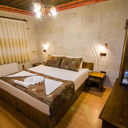 Historical House 5* Göreme