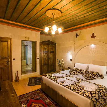 Hotell Historical House