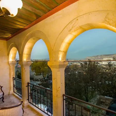 Hotel Historical House Göreme