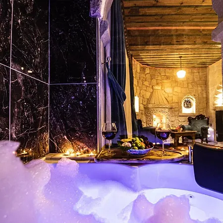 Historical House Hotell 5*