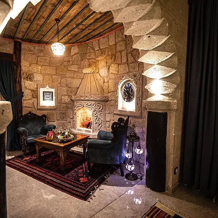 Historical House Szálloda Göreme