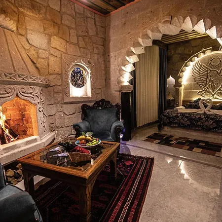 Historical House Hotell Göreme