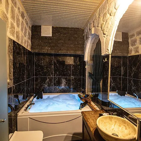 Otel Historical House Göreme