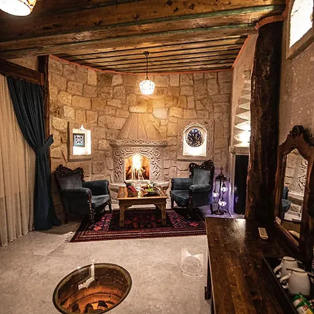 Hotell Historical House