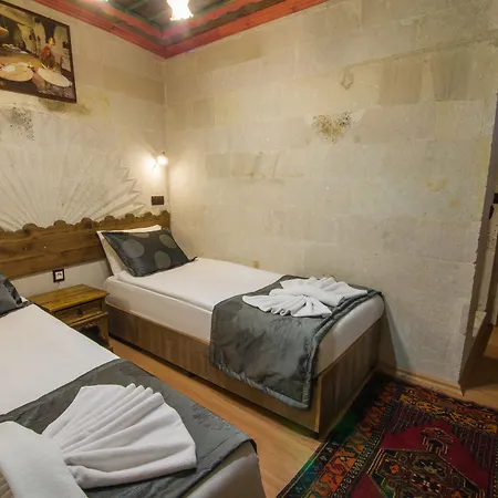 Historical House Göreme