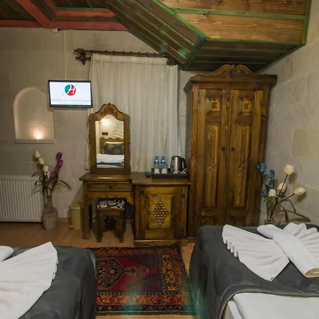 Historical House Hotel Göreme
