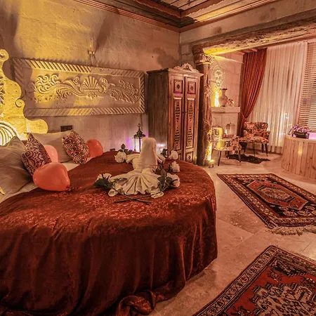 Hotel Historical House