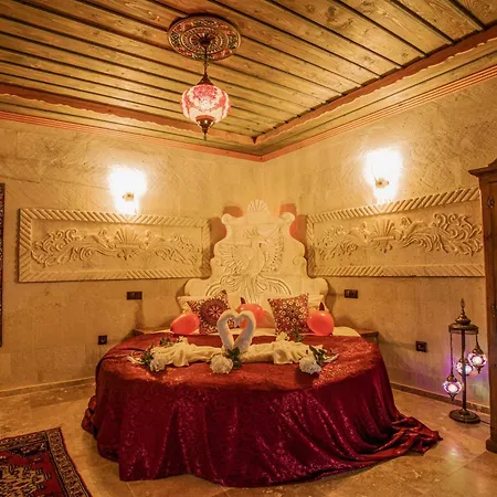 Hotel Historical House Goreme