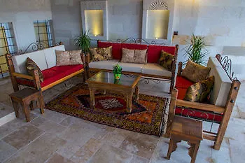 Historical House Göreme