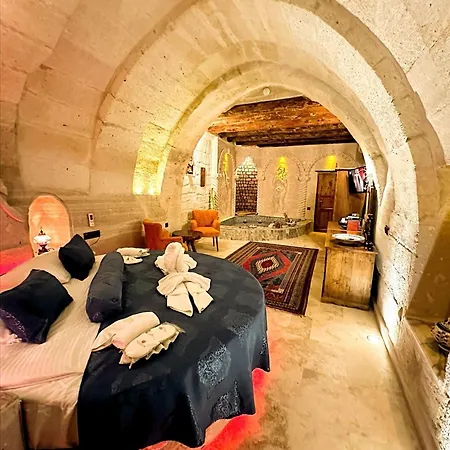 Szálloda Historical House Göreme