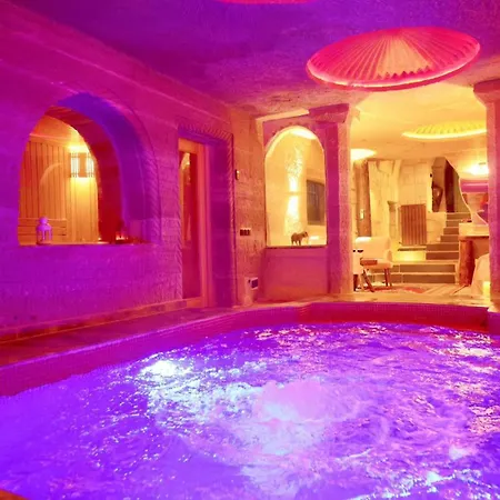 Hotell Historical House