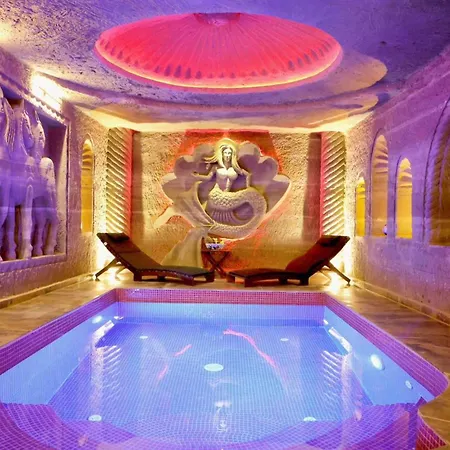 Hotell Historical House