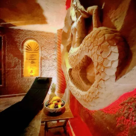 Historical House Hotell Göreme