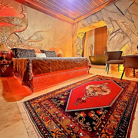 Historical House 5* Goreme
