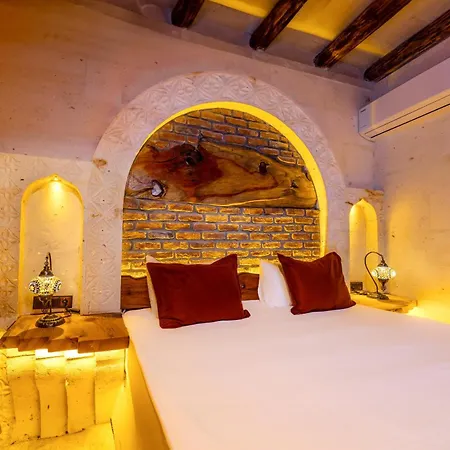 Historical House Hotell Göreme