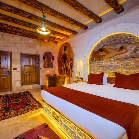 Historical House Göreme