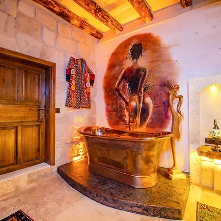 Historical House 3* Göreme