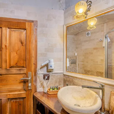 Historical House Hotel Göreme