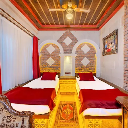 Hotell Historical House Göreme