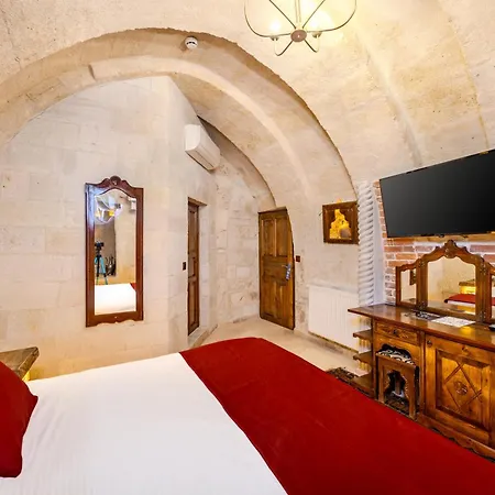 Hotell Historical House Göreme