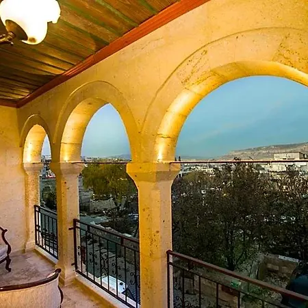 Hotell Historical House