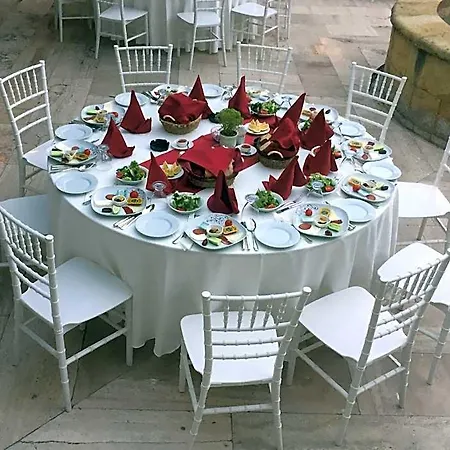 Hotell Historical House 5*
