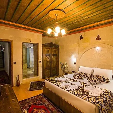 Historical House 5* Göreme