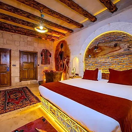 Historical House Hotell Göreme