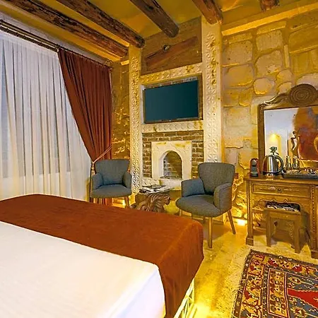 Historical House Hotell Göreme