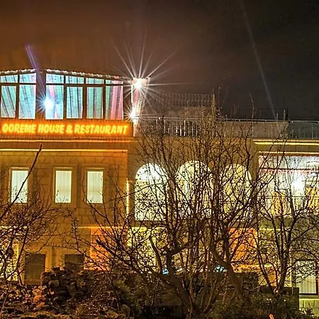 Hotell Historical House Göreme