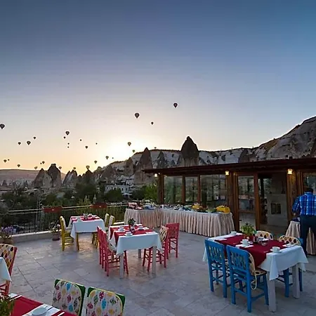 Historical House Göreme