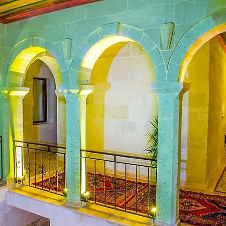 Historical House Hotell Göreme