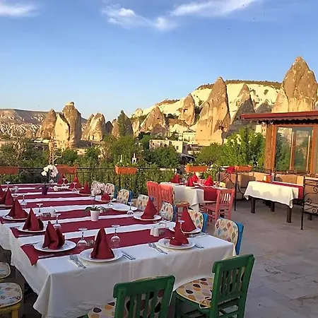 Hotell Historical House Göreme