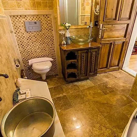 Historical House Hotell Göreme