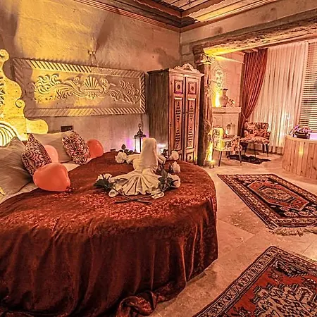 Historical House Hotell Göreme
