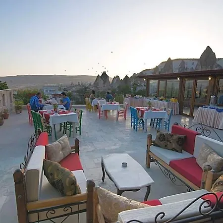 Historical House Hotell Göreme