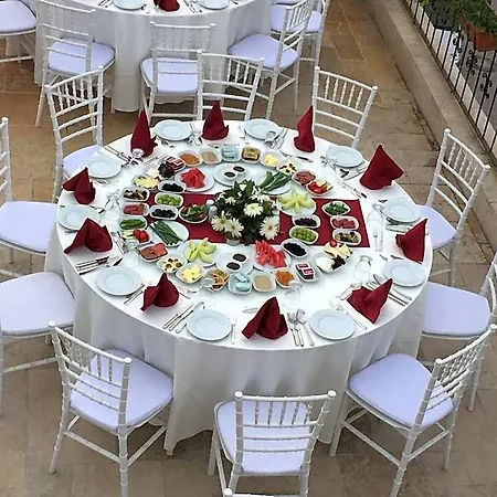 Historical House 5*
