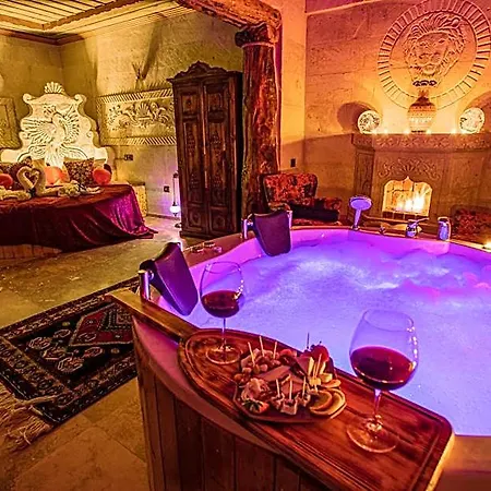 Hotell Historical House