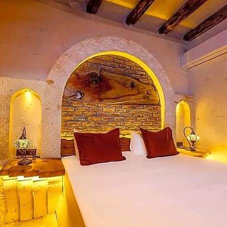 Historical House 5* Göreme