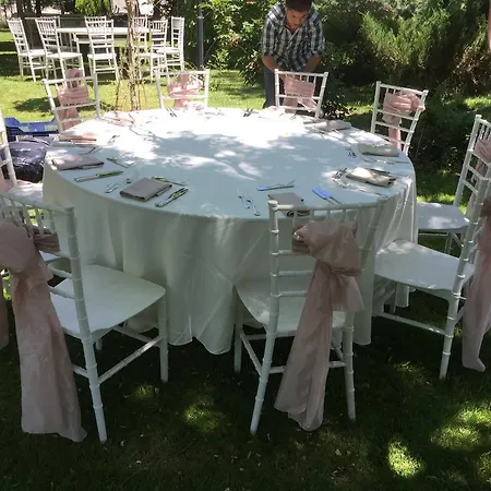 Historical House 5* Göreme