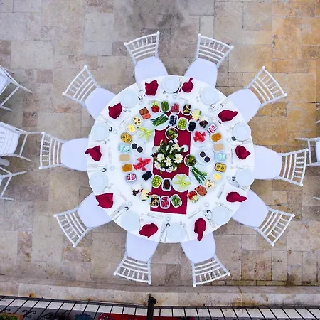 Historical House 5* Goreme