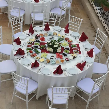 Hotell Historical House Göreme