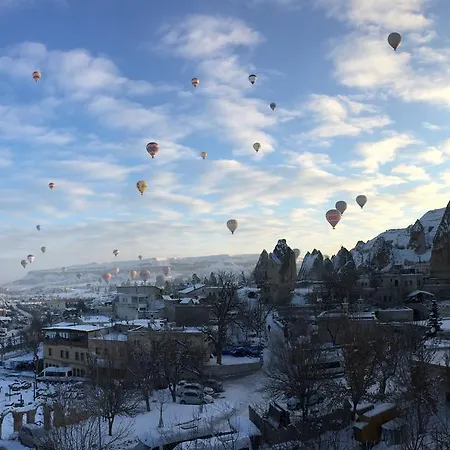 Otel Historical House