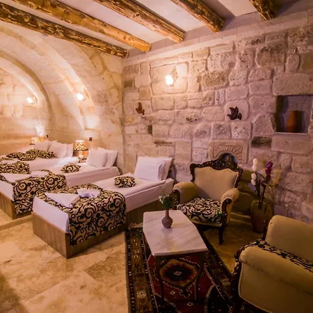 Historical House מלון 5*