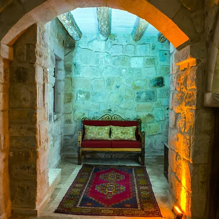 Historical House Goreme