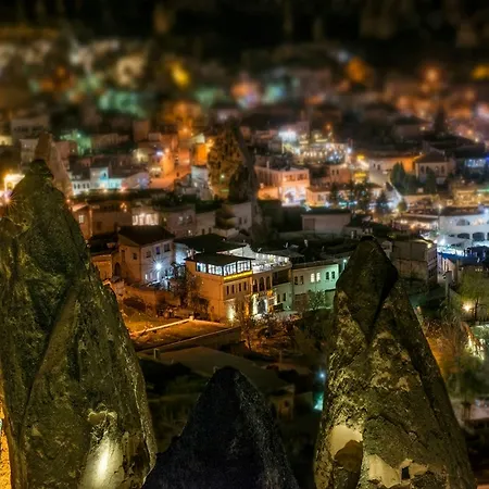 Historical House Otel 5*