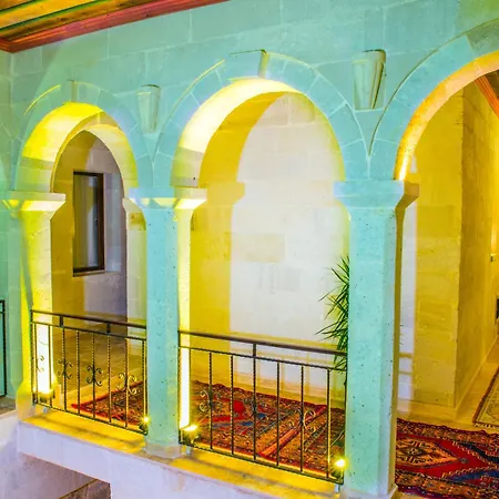 Historical House Otel 5*