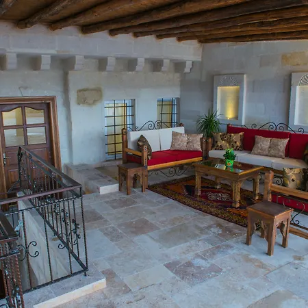 Historical House Otel